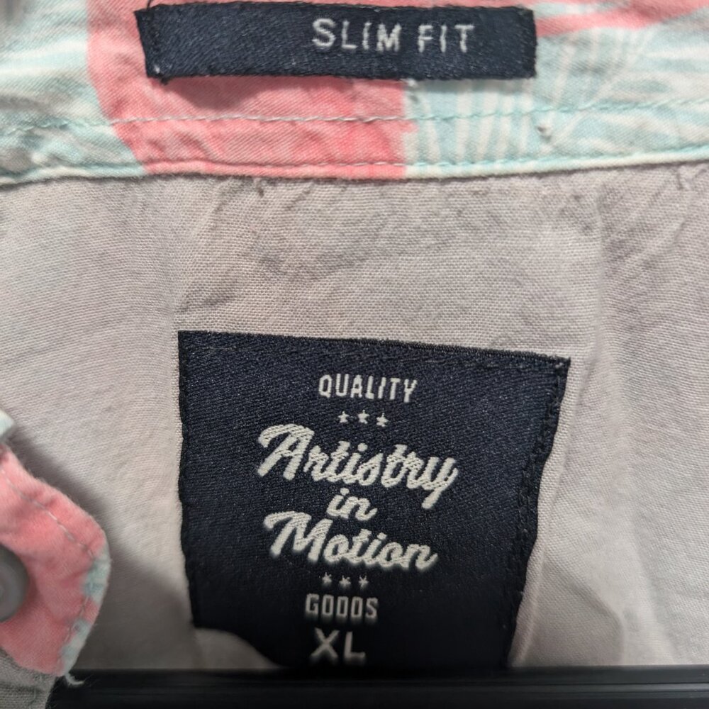 Shirt - Picture 2 of 2